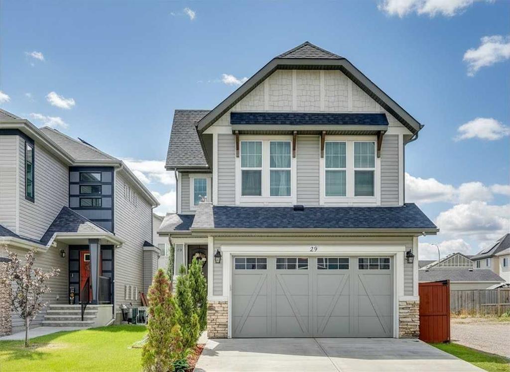 Picture for 29 Copperpond Parade SE