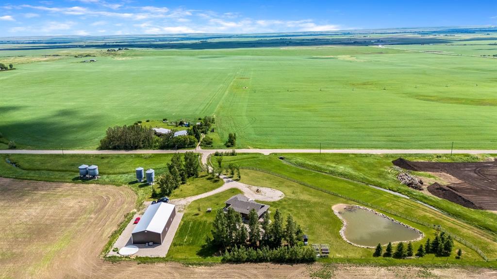 Picture for 252042 Township Road 230  