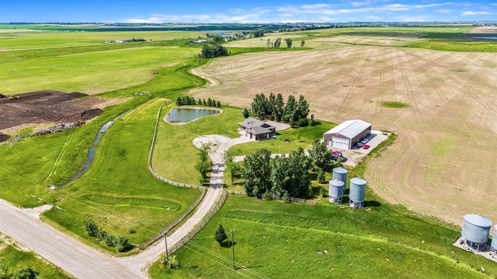 Picture for 252042 Township Road 230  