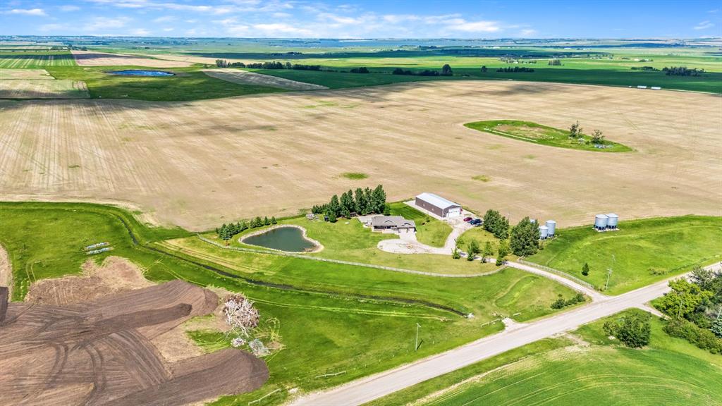 Picture for 252042 Township Road 230  
