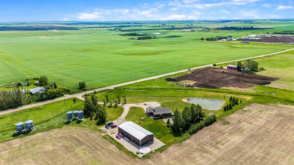 Picture for 252042 Township Road 230  