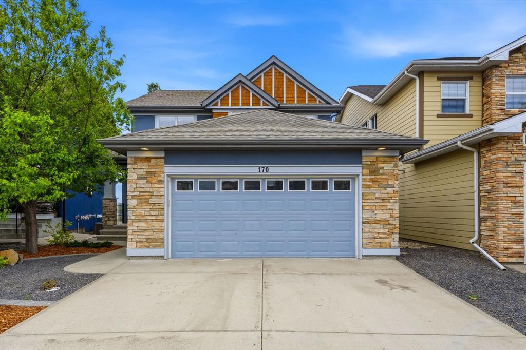 Picture for 170 Panamount Road NW