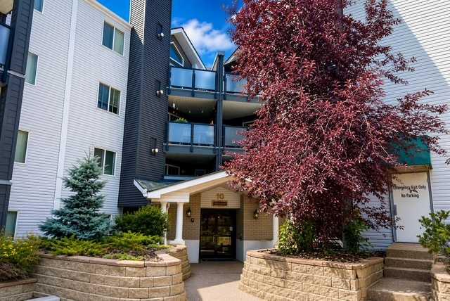 Picture for 214, 10 Sierra Morena Mews SW