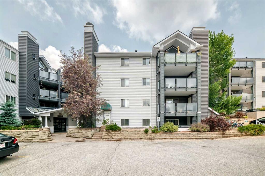 Picture for 214, 10 Sierra Morena Mews SW