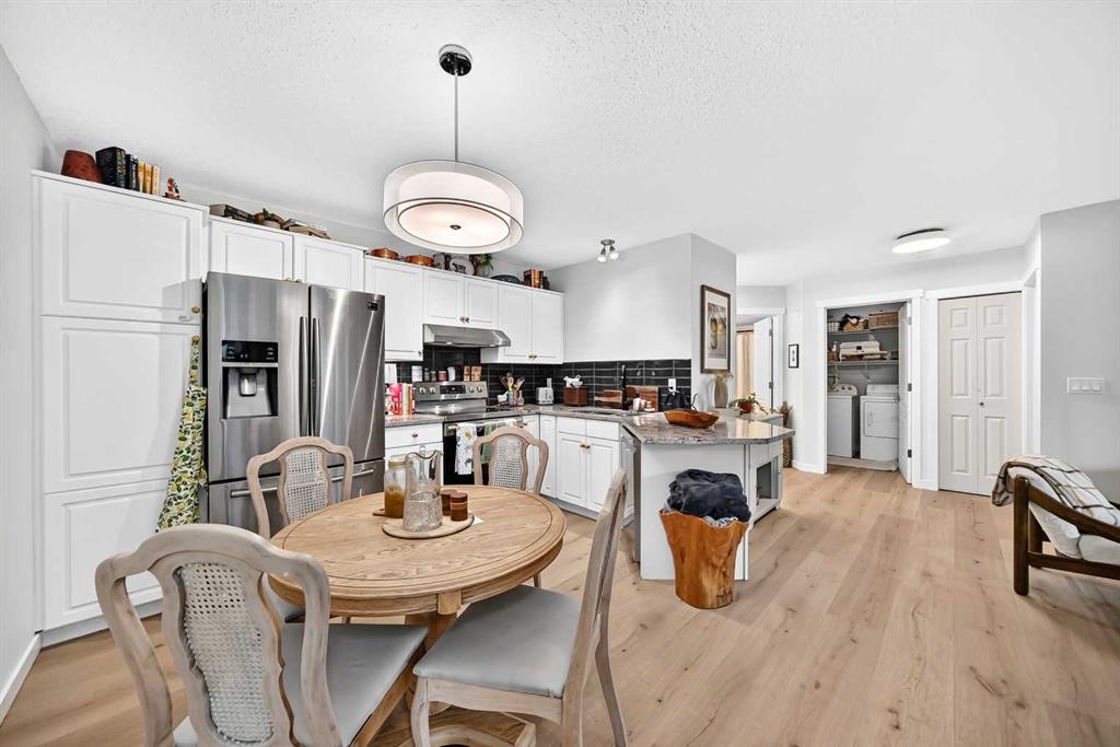 Picture for 214, 10 Sierra Morena Mews SW