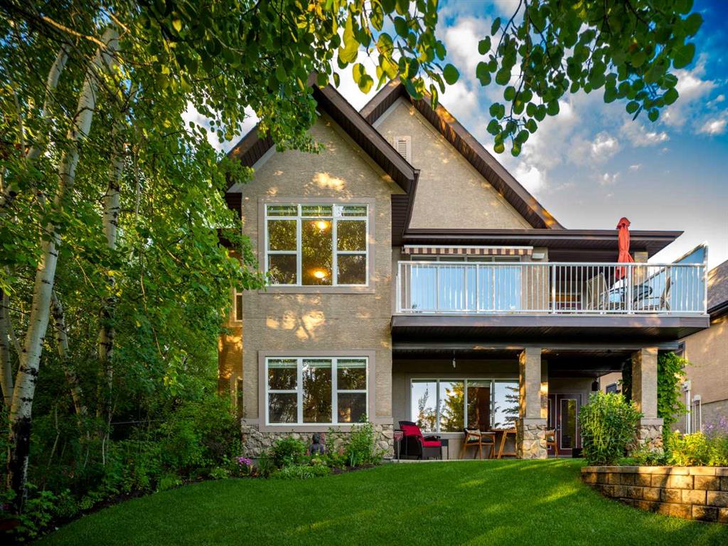 Picture for 623 Tuscany Springs Boulevard NW