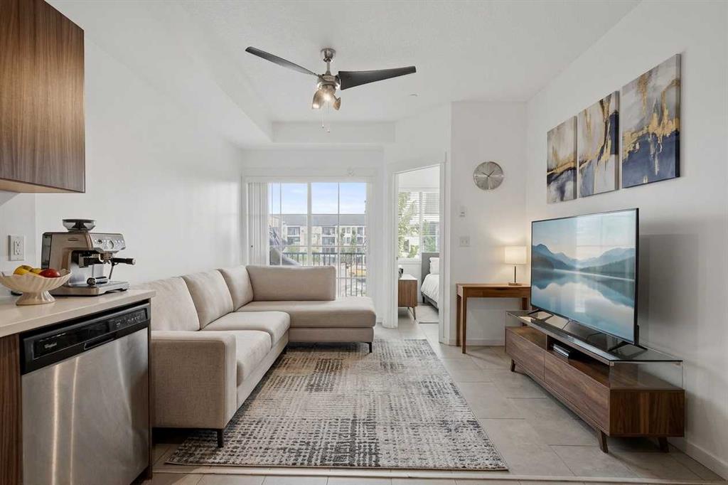Picture for 2313, 215 Legacy Boulevard SE