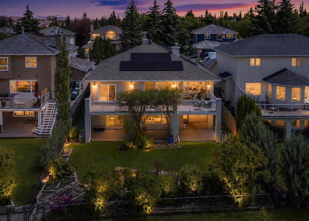 Picture for 410 Mt Sparrowhawk Place SE