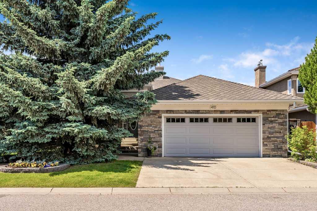 Picture for 410 Mt Sparrowhawk Place SE