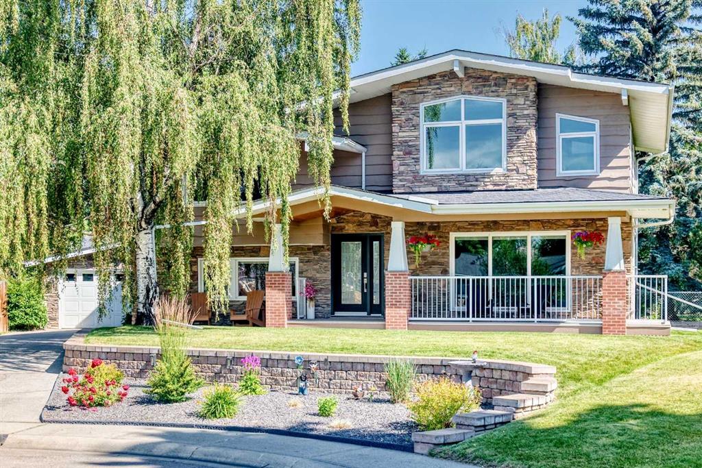 Picture for 10416 Mapleridge Crescent SE