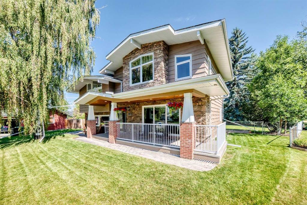 Picture for 10416 Mapleridge Crescent SE