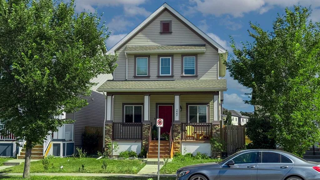 Picture for 222 Copperpond Boulevard SE