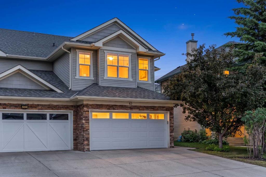 Picture for 43 Cougar Ridge Bay SW
