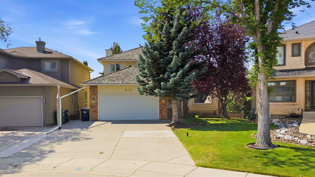 Picture for 872 Sierra Morena Court SW