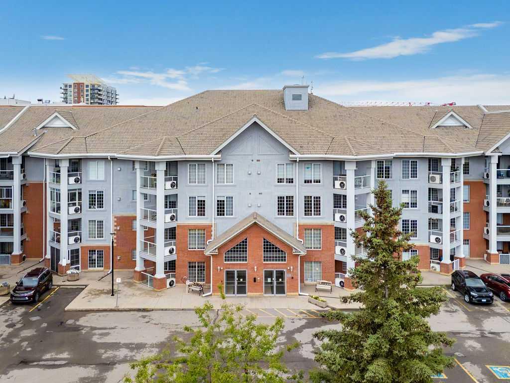 Picture for 232, 8535 Bonaventure Drive SE