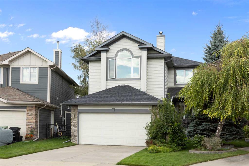 Picture for 128 Tuscany Hills Close NW