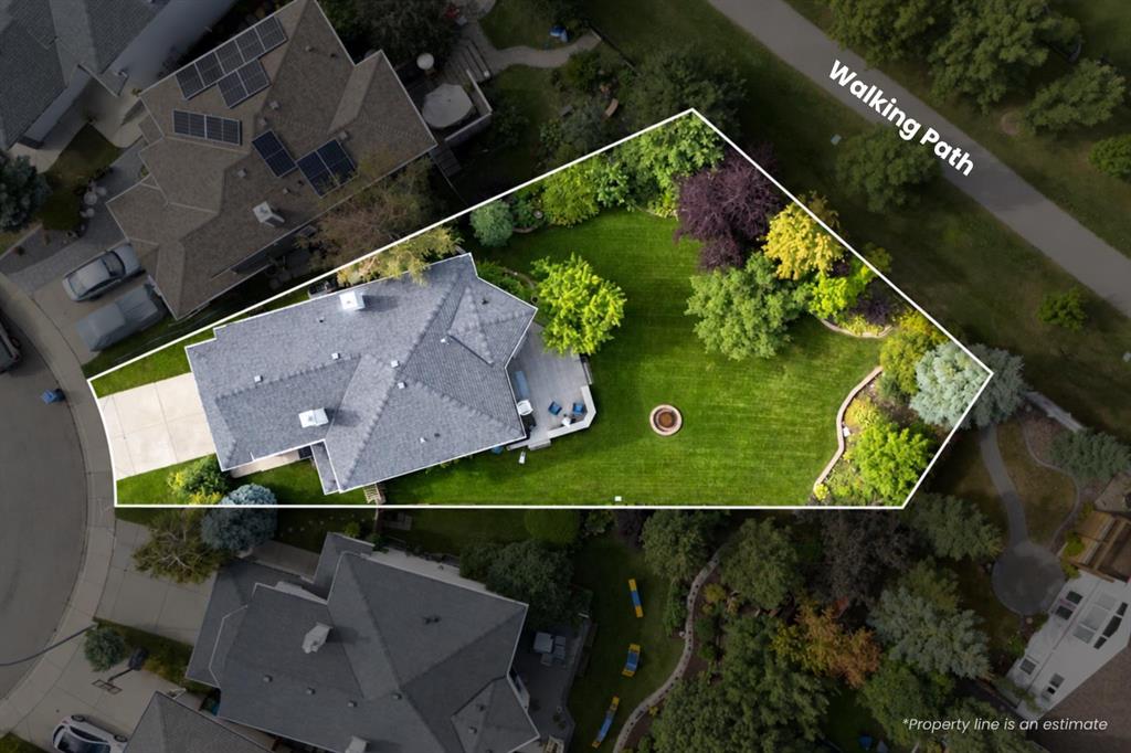 Picture for 128 Tuscany Hills Close NW