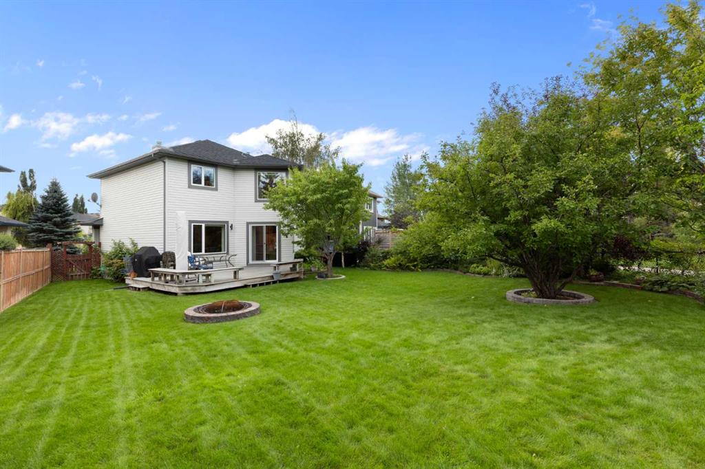 Picture for 128 Tuscany Hills Close NW