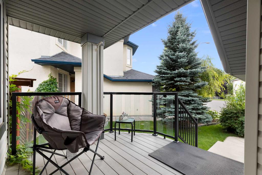 Picture for 128 Tuscany Hills Close NW