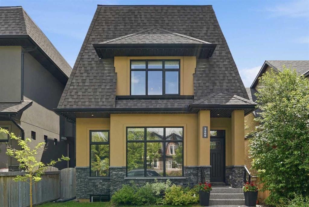 Picture for 2409 Westmount Road NW