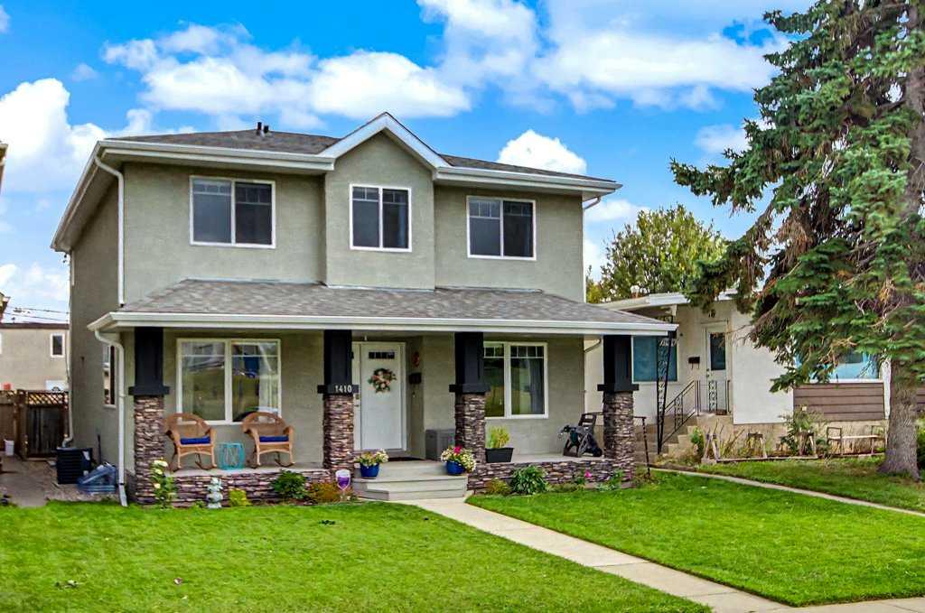 Picture for 1410 38 Street SW