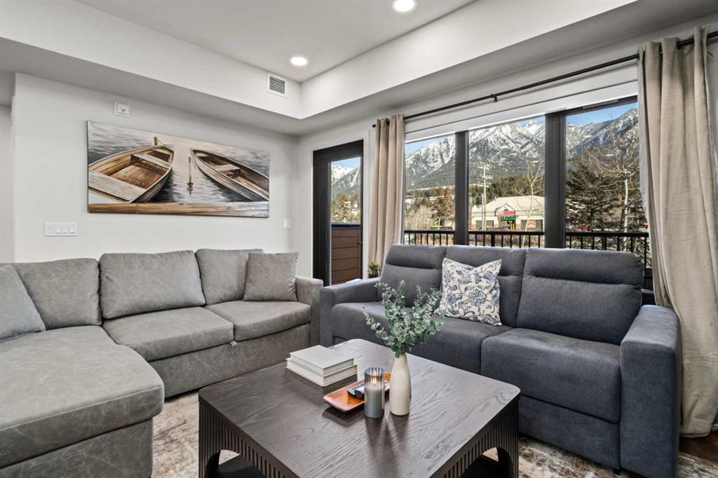 Picture for 217, 1730 Bow Valley Trail 