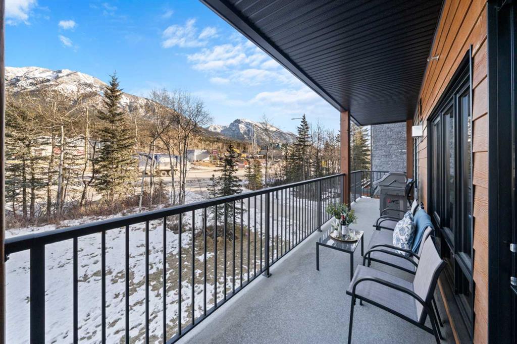 Picture for 217, 1730 Bow Valley Trail 