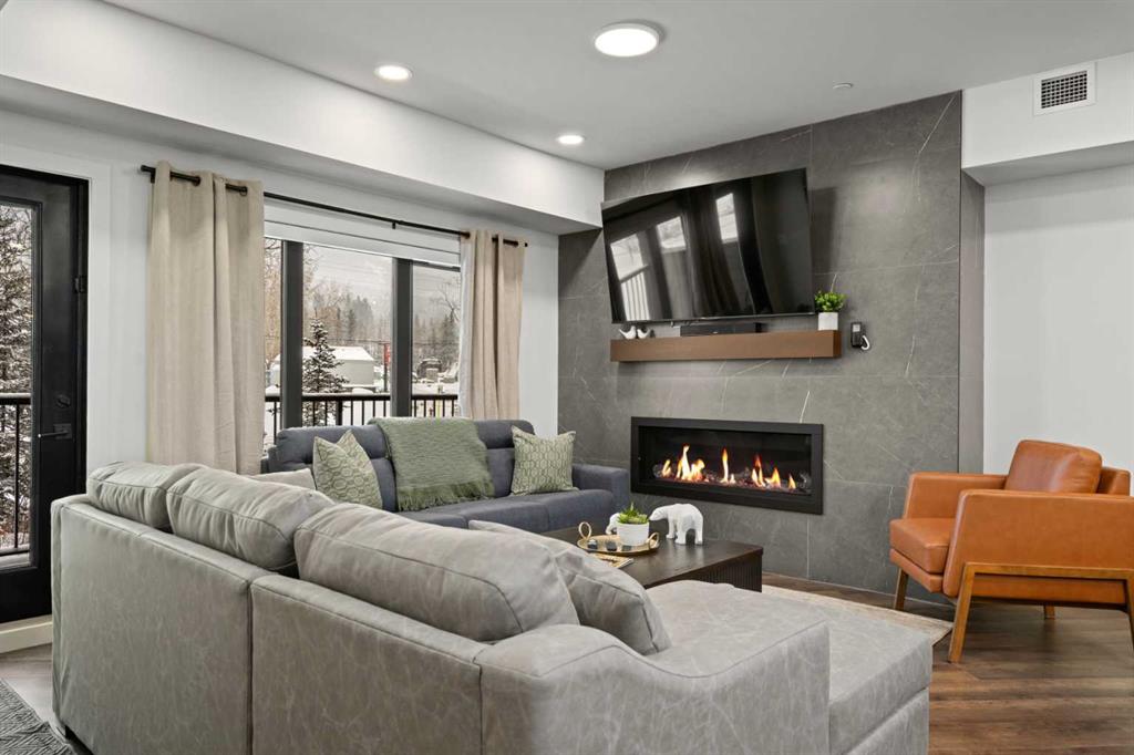 Picture for 217, 1730 Bow Valley Trail 