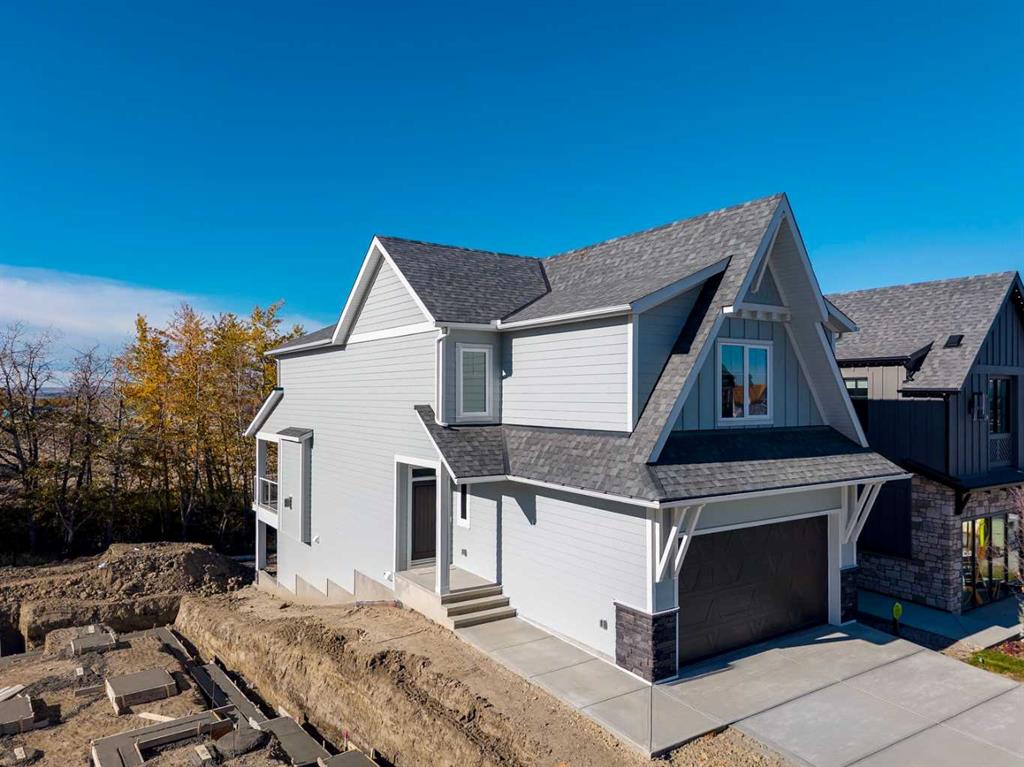 Picture for 105 Osprey Hill Way SW