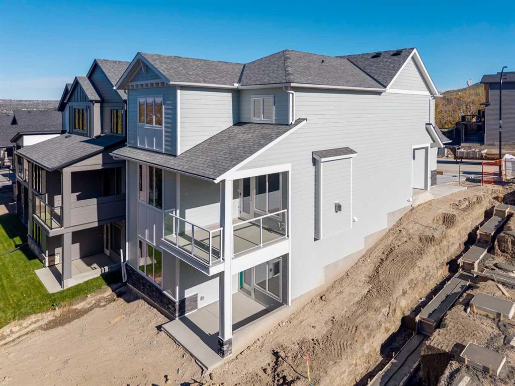 Picture for 105 Osprey Hill Way SW