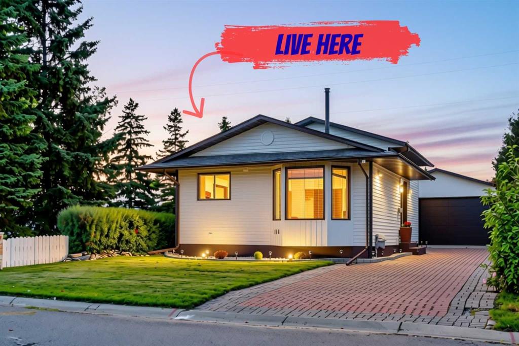 Picture for 104 Shawglen Rise SW