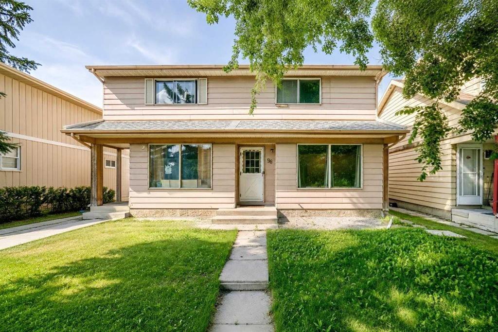 Picture for 96 Erin Woods Boulevard SE