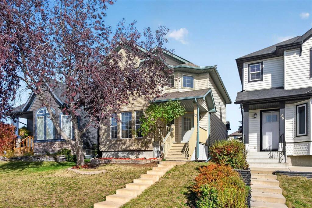 Picture for 52 Citadel Forest Close NW