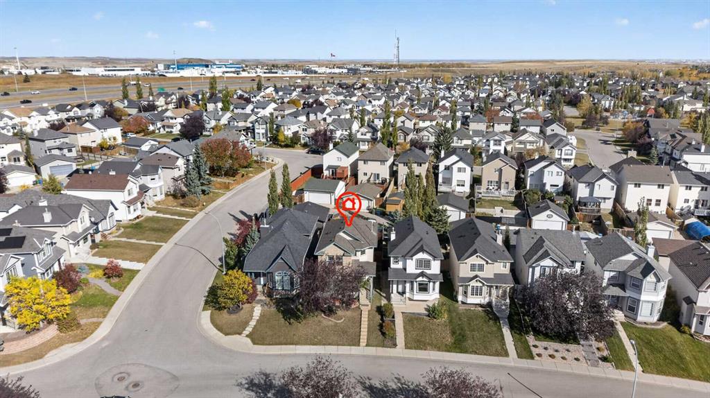 Picture for 52 Citadel Forest Close NW
