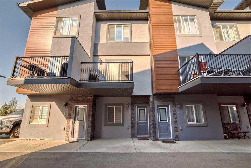 Picture for 5, 129 Skyview Parade NE