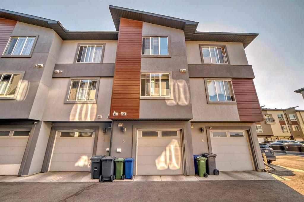 Picture for 5, 129 Skyview Parade NE