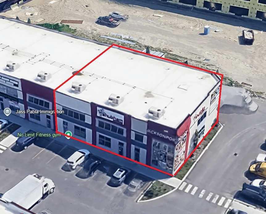 Picture for 330, 335 &amp; 340, 10960 42 Street NE