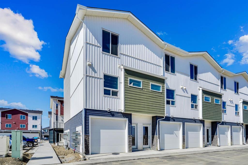 Picture for 304 Red Sky Villas NE