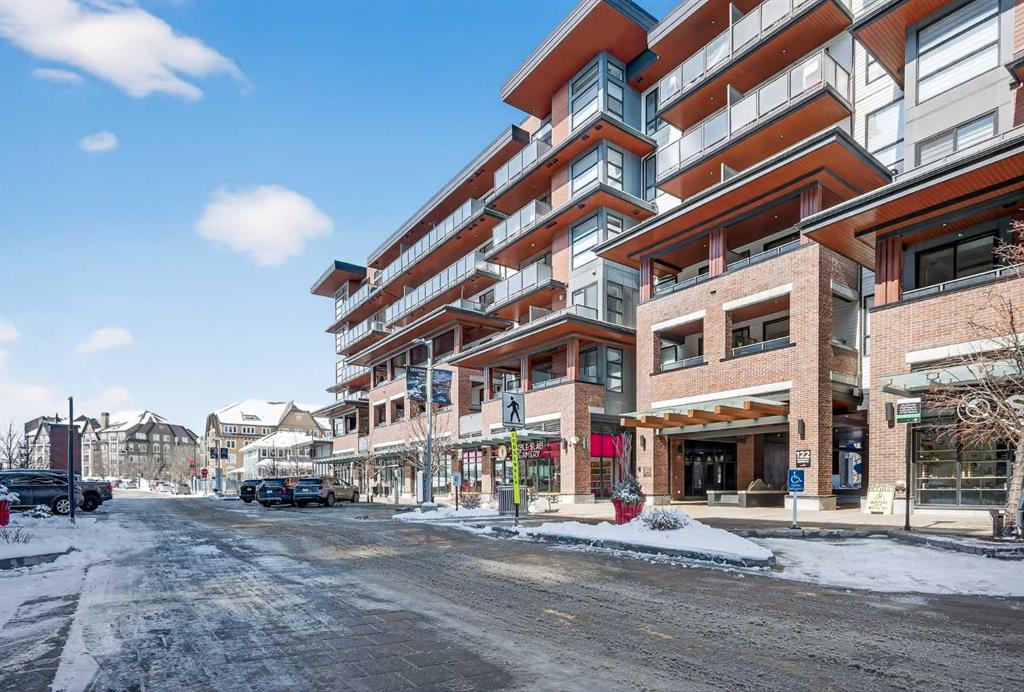 Picture for 407, 122 Mahogany Centre SE