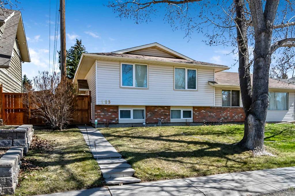 Picture for 323 Woodvale Crescent SW