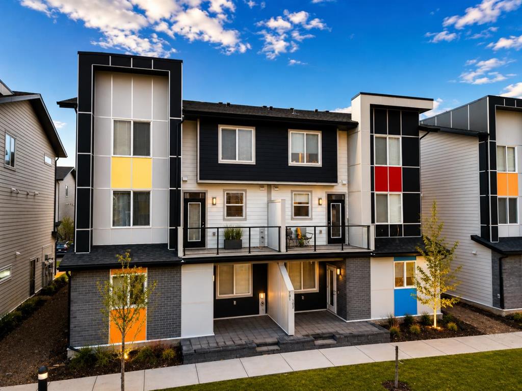 Picture for 102, 130 Redstone Walk NE