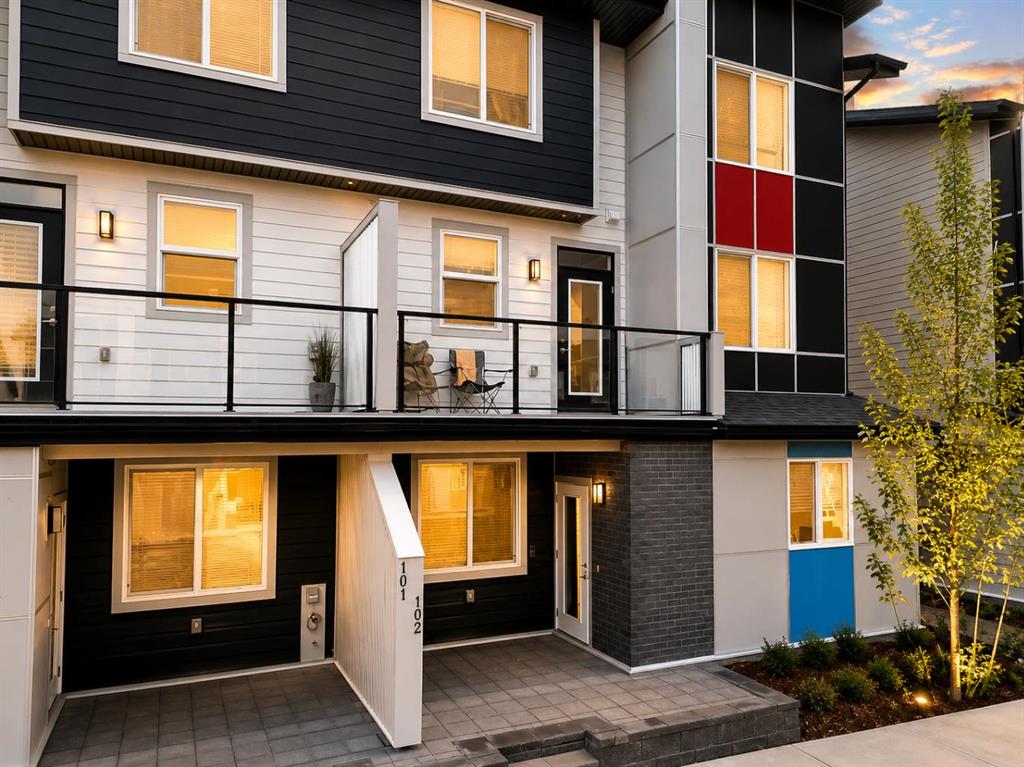 Picture for 102, 130 Redstone Walk NE