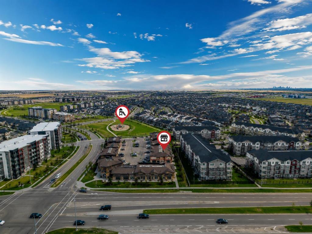 Picture for 102, 130 Redstone Walk NE
