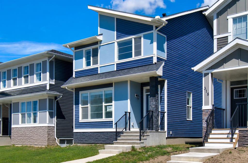 Picture for 314 Midgrove Link SW