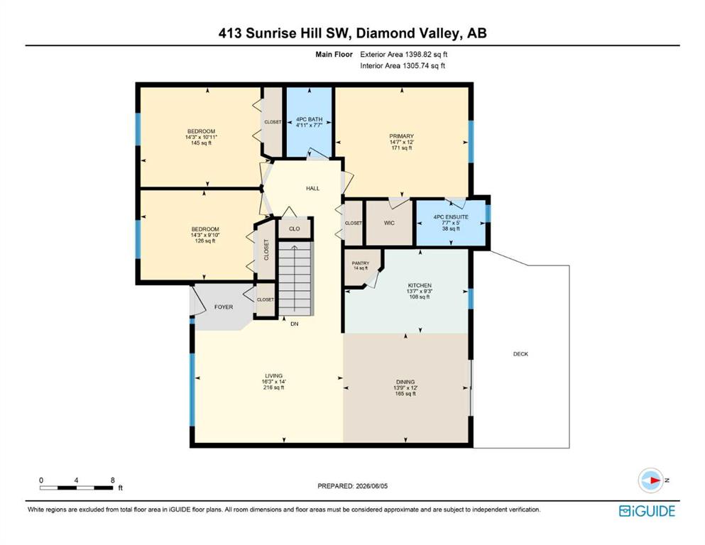 Picture for 413 Sunrise Hill 