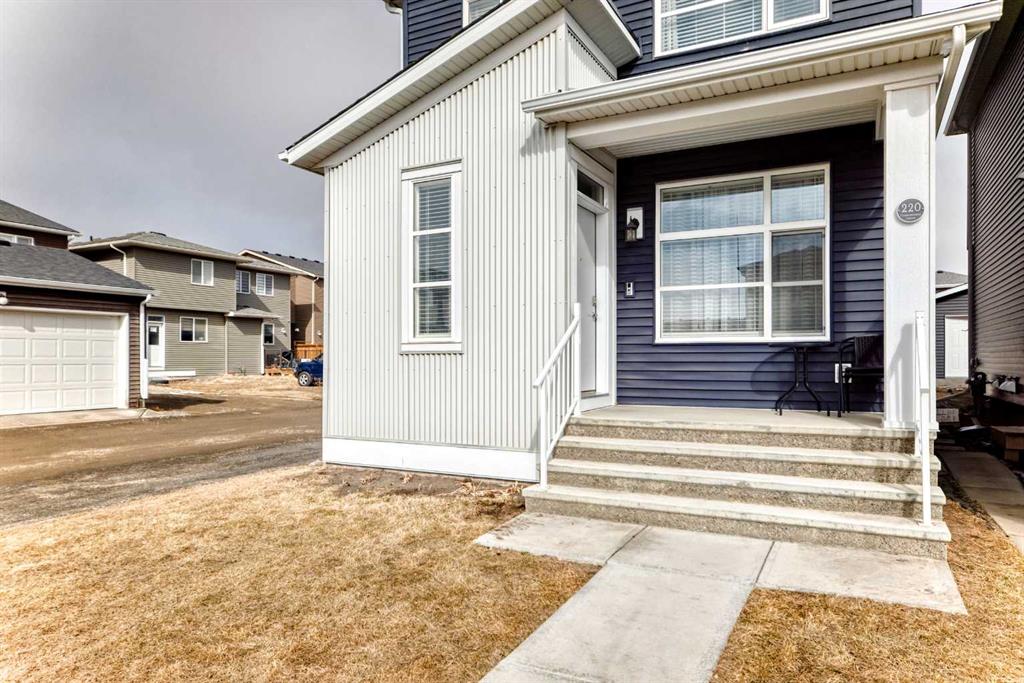 Picture for 220 Cornerstone Grove NE