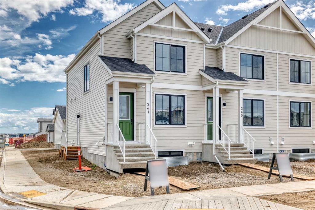 Picture for 261 Heirloom Way SE