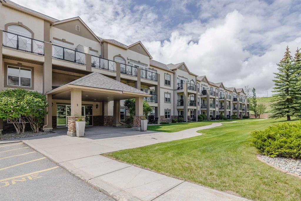 Picture for 2309, 303 Arbour Crest Drive NW