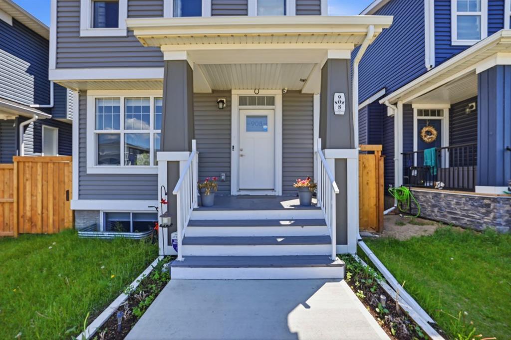 Picture for 908 West Lakeview Drive 