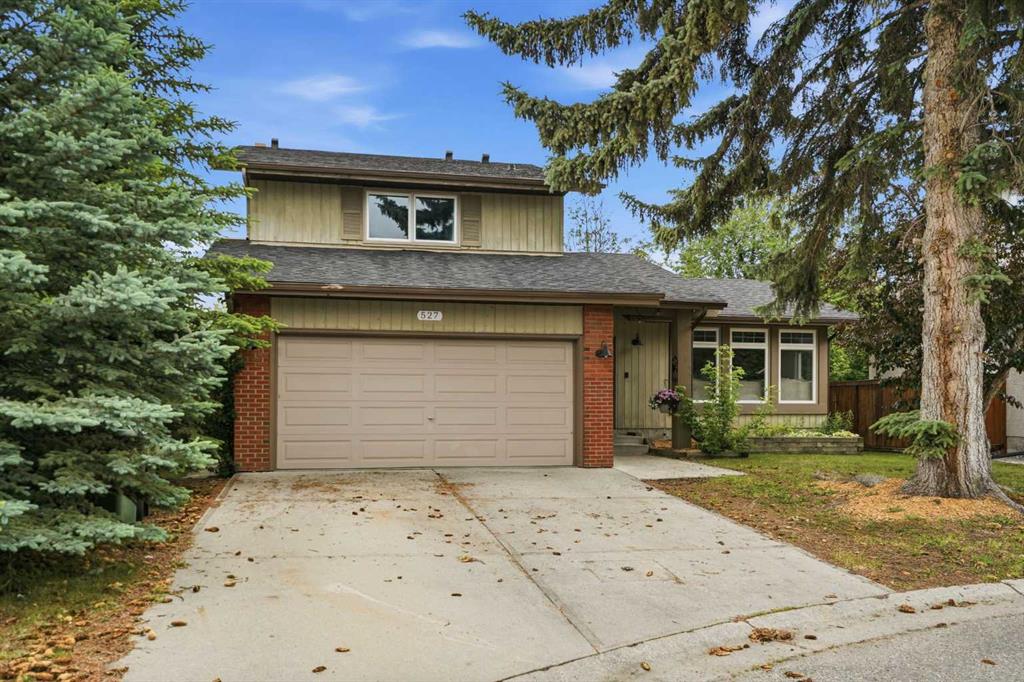 Picture for 527 Deer Side Place SE
